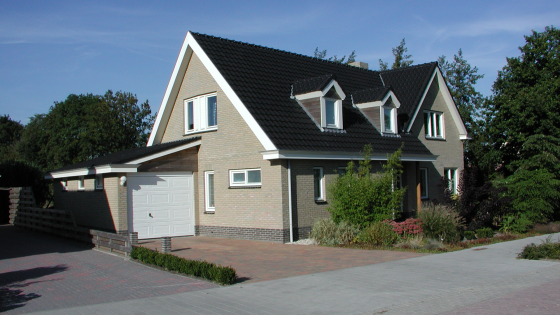 Nieuwbouw Woning Nijveen