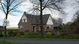 Verbouw Woning Dieverbrug