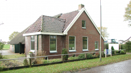 Voorzijde